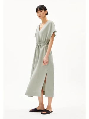 armedangels Sukienka "Maaholina" w kolorze miętowym rozmiar: S