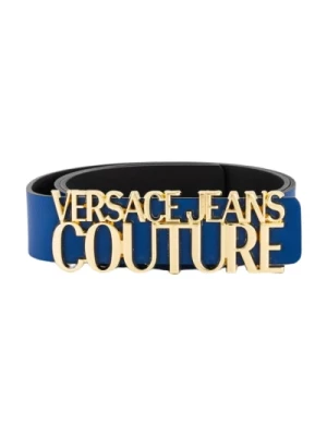 Array Duży Pasek Versace Jeans Couture