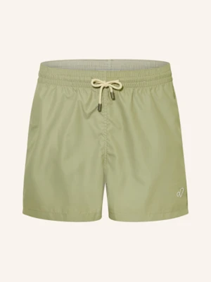 Arrels Barcelona Kąpielówki Bokserki gruen