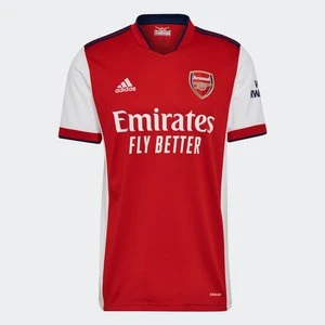 Arsenal 21/22 Home Jersey Adidas