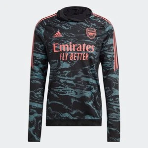 Arsenal Condivo 22 Pro Warm Top Adidas