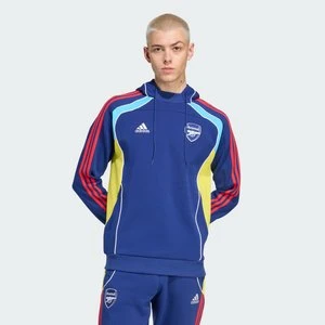 Arsenal Festival Pack Doubleknit Hoodie Adidas