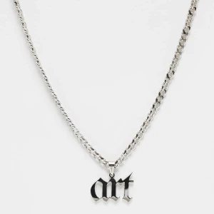Art Chain Fainz srebrny