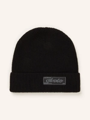 Arte Antwerp Czapka schwarz