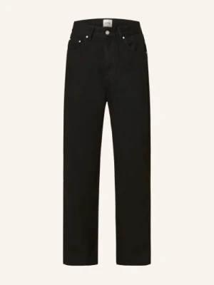Arte Antwerp Dżinsy O Regularnym Kroju schwarz
