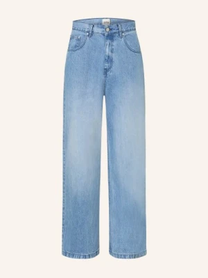 Arte Antwerp Dżinsy Regular Fit blau