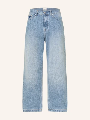 Arte Antwerp Jeansy Straight Fit blau