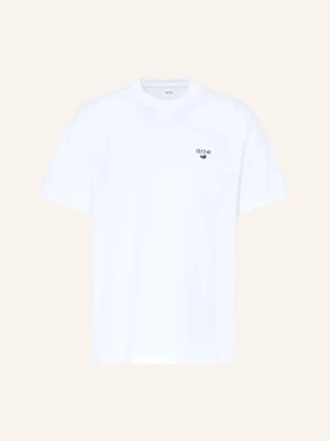 Arte Antwerp Koszulka weiss