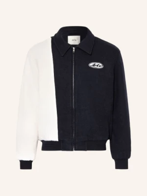 Arte Antwerp Kurtka blau