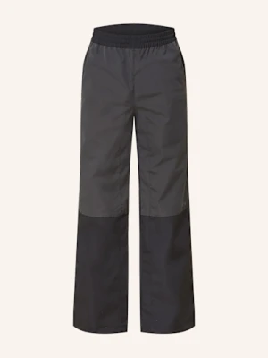 Arte Antwerp Spodnie Dresowe schwarz