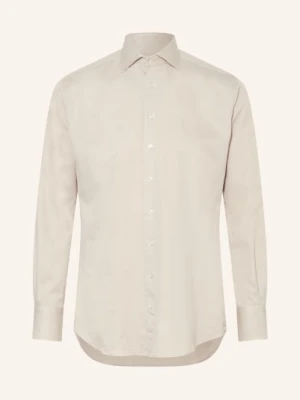 Artigiano Koszula Classic Fit beige