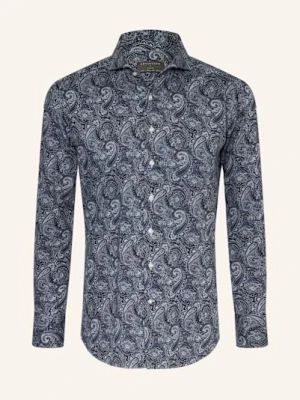 Artigiano Koszula Classic Fit blau