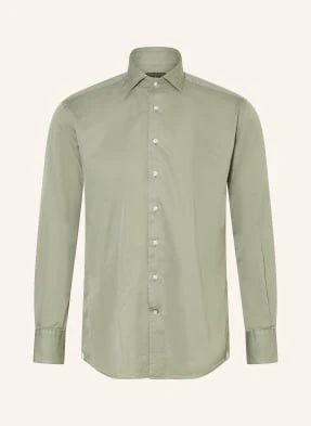 Artigiano Koszula Classic Fit gruen