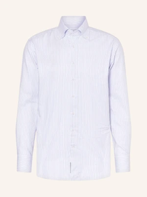 Artigiano Koszula Oxford Regular Fit blau