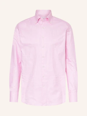Artigiano Koszula Oxford Slim Fit pink