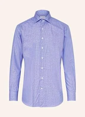 Artigiano Koszula Regular Fit blau