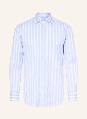 Artigiano Koszula Regular Fit blau