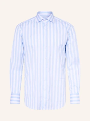 Artigiano Koszula Regular Fit blau