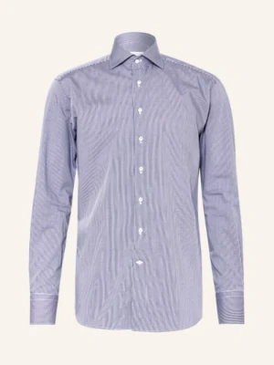 Artigiano Koszula Slim Fit blau