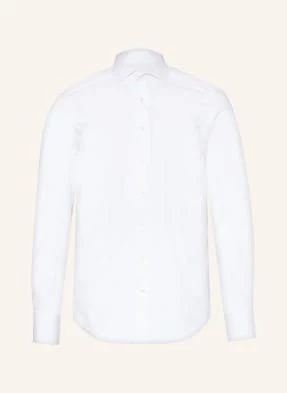 Artigiano Koszula Slim Fit weiss