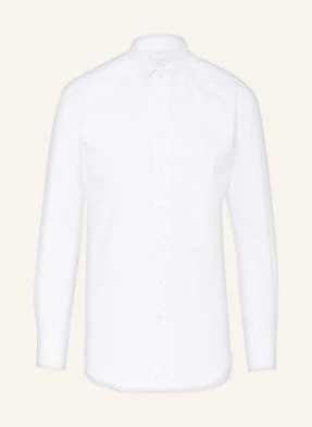 Artigiano Koszula Z Piki Classic Fit weiss