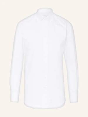Artigiano Koszula Z Piki Classic Fit weiss