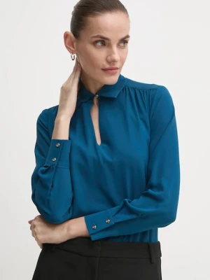 Artigli bluzka damska gładka ACBL000529