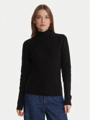 Artigli Golf ACMA002876 Czarny Regular Fit