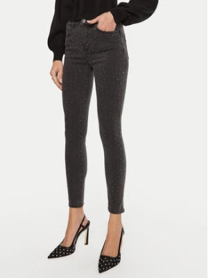 Artigli Jeansy ACDE000717 Szary Regular Fit