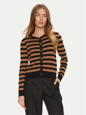 Artigli Kardigan ACMA000389 Czarny Regular Fit