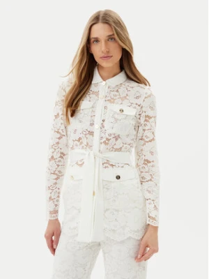 ARTIGLI Koszula ACGI000737 Biały Regular Fit