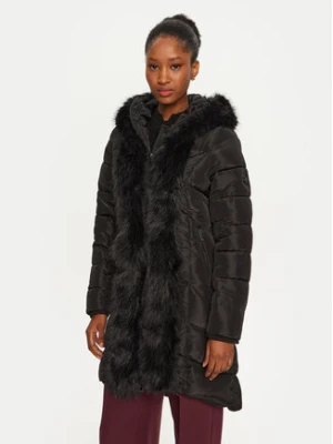 Artigli Kurtka zimowa ACPM000412 Czarny Regular Fit