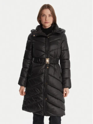 Artigli Kurtka zimowa ACPM002934 Czarny Regular Fit