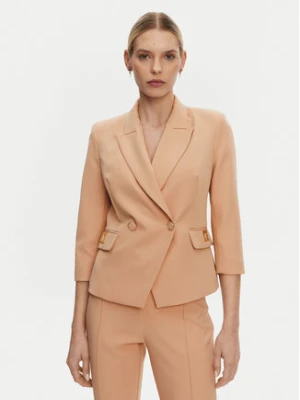 Artigli Marynarka ACGI000911 Różowy Regular Fit