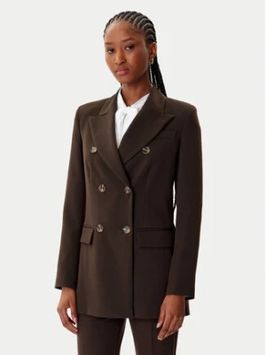 Artigli Marynarka ACGI003186 Brązowy Regular Fit