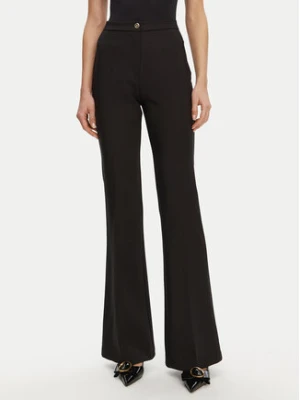 Artigli Spodnie materiałowe ACPA000840 Czarny Regular Fit