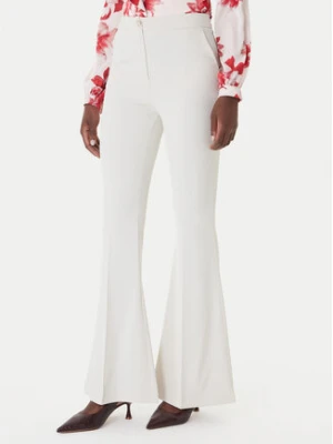 Artigli Spodnie materiałowe ACPA004355 Beżowy Regular Fit