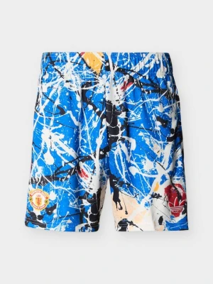 Odzież klubowa adidas Originals