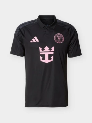 Artykuły klubowe Adidas czarny