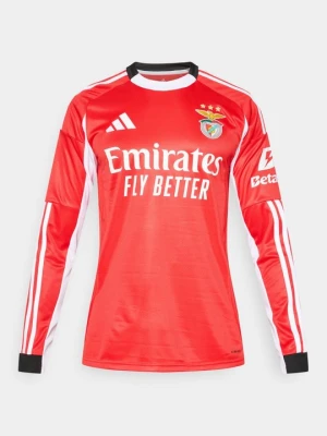 Artykuły klubowe Adidas czerwony