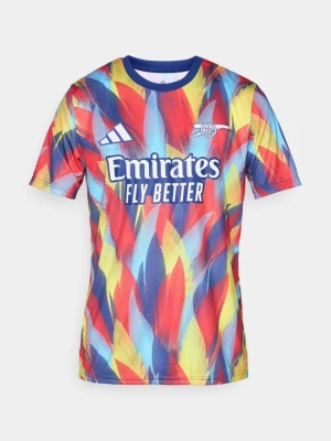Artykuły klubowe Adidas niebieski