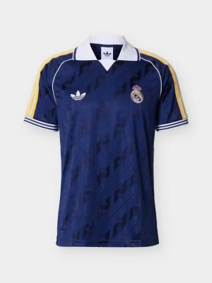 Artykuły klubowe adidas Originals granatowy