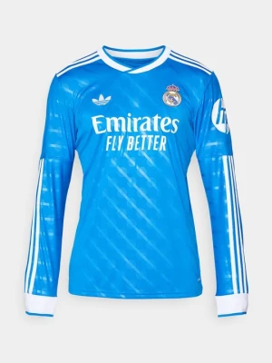 Artykuły klubowe adidas Originals niebieski