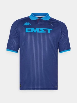 Artykuły klubowe Kappa Gara niebieski