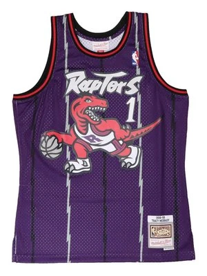 Artykuły klubowe Mitchell & Ness