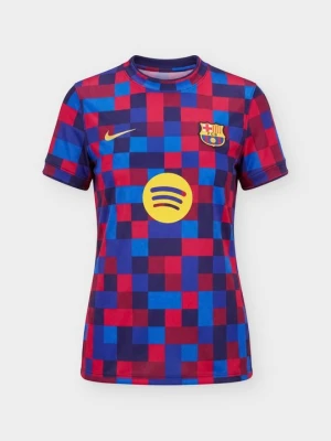 Artykuły klubowe Nike bordowy
