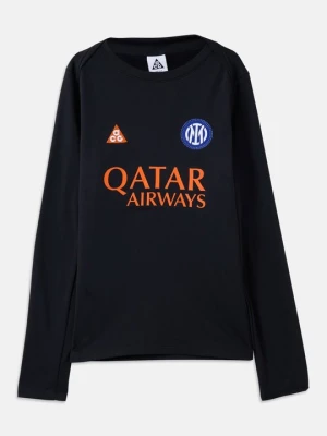 Artykuły klubowe Nike czarny