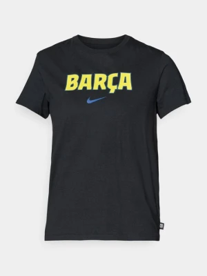 Artykuły klubowe Nike czarny