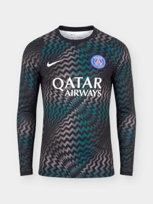 Artykuły klubowe Nike czarny
