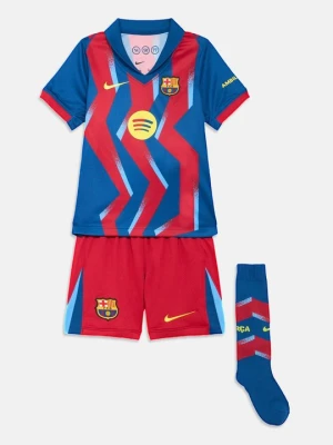 Artykuły klubowe Nike niebieski